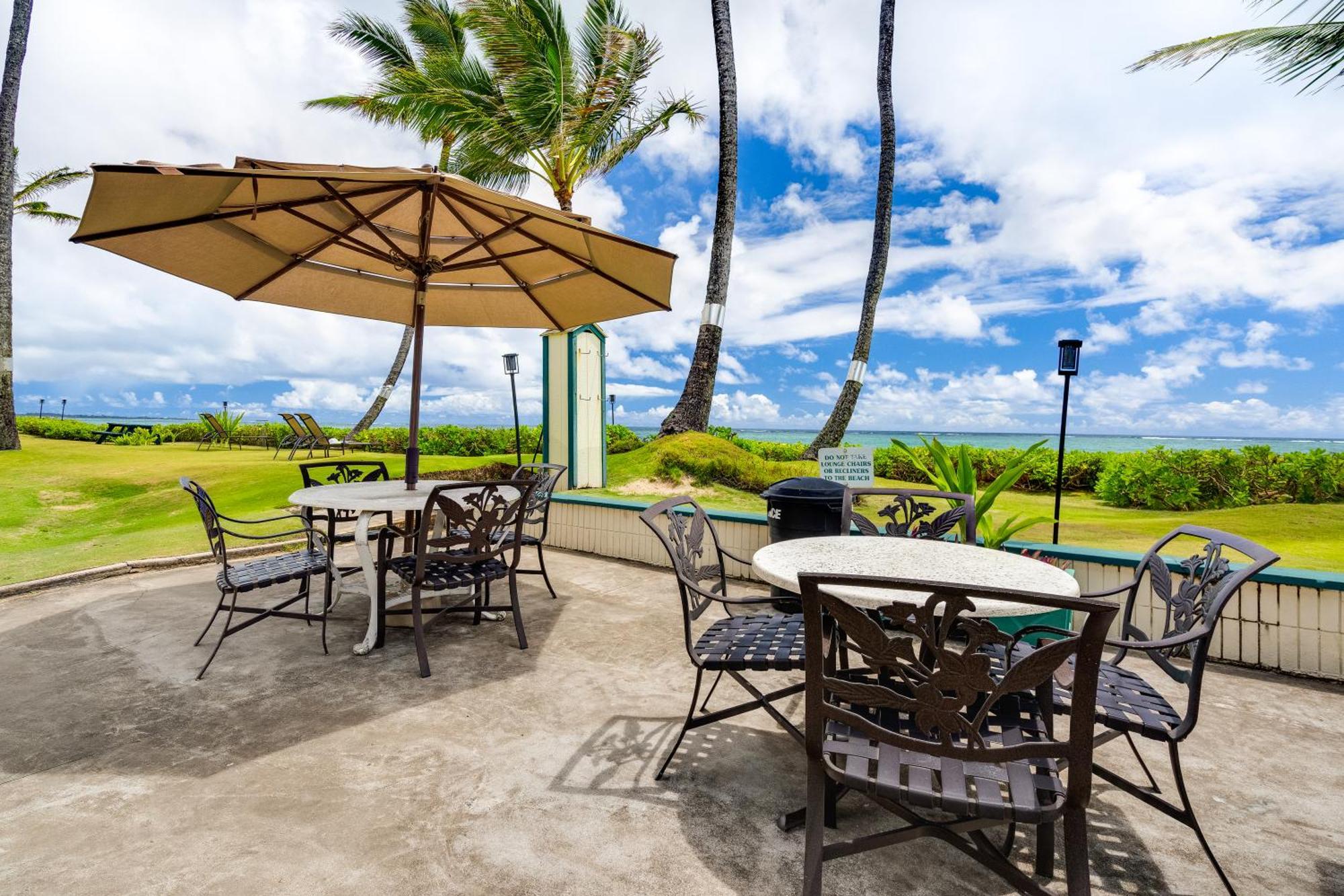 Pats At Punalu'U Aparthotel Hau'ula Exteriör bild