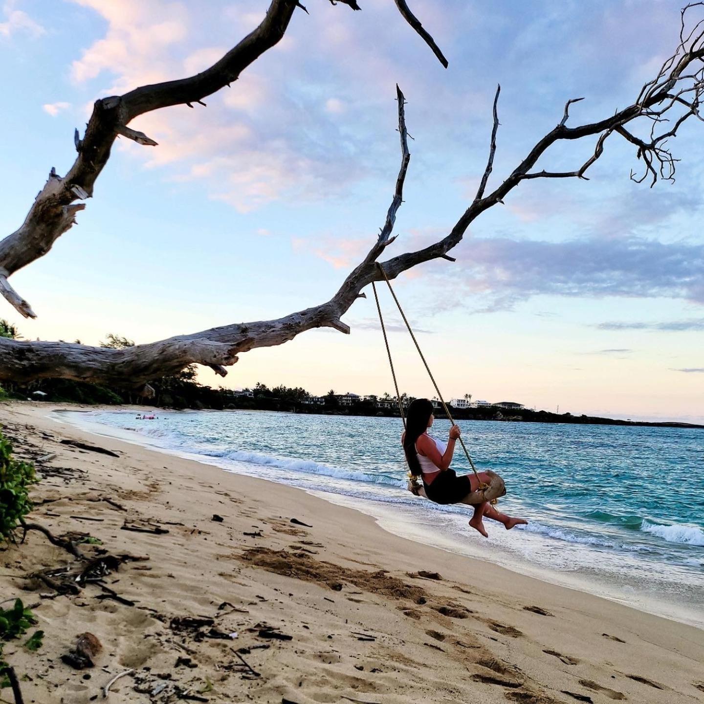 Pats At Punalu'U Aparthotel Hau'ula Exteriör bild
