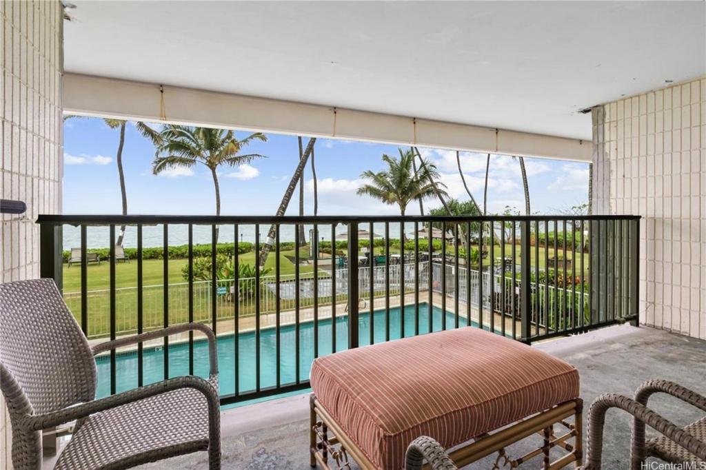 Pats At Punalu'U Aparthotel Hau'ula Rum bild
