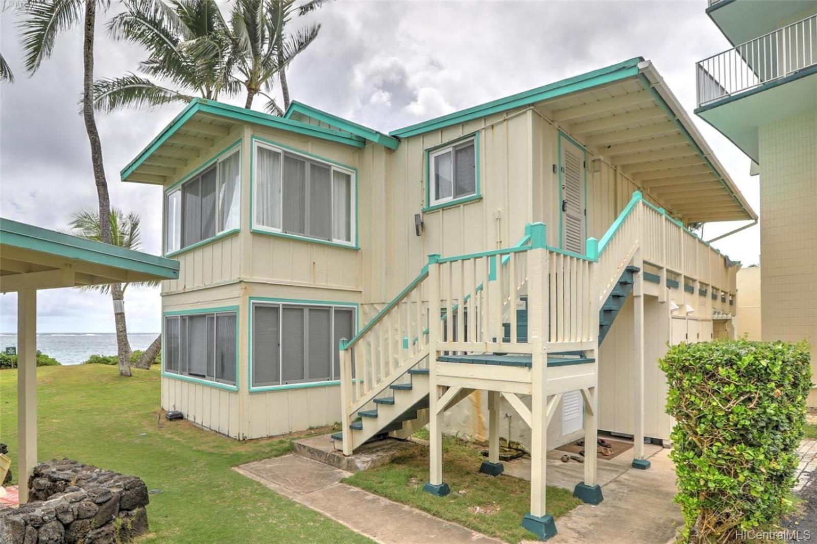 Pats At Punalu'U Aparthotel Hau'ula Rum bild