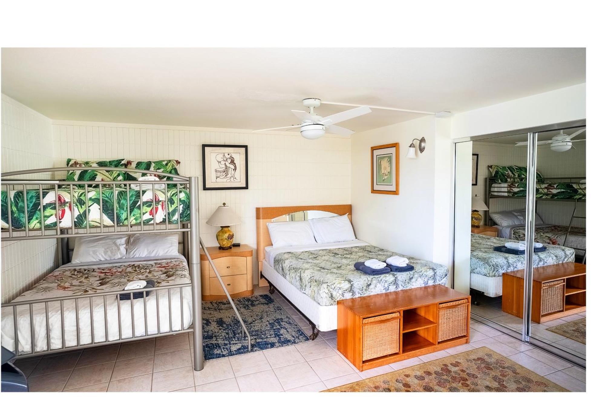 Pats At Punalu'U Aparthotel Hau'ula Exteriör bild
