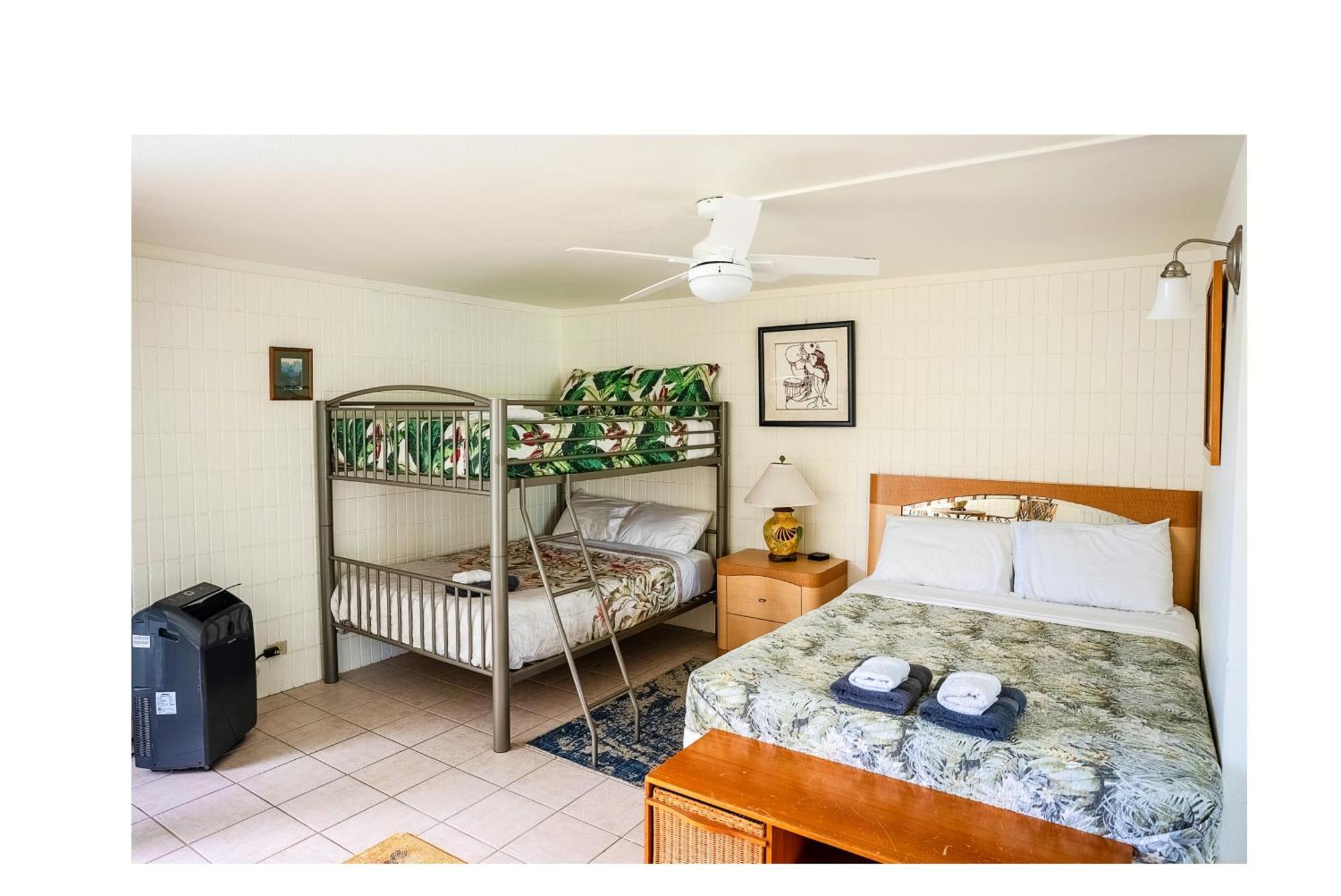Pats At Punalu'U Aparthotel Hau'ula Exteriör bild