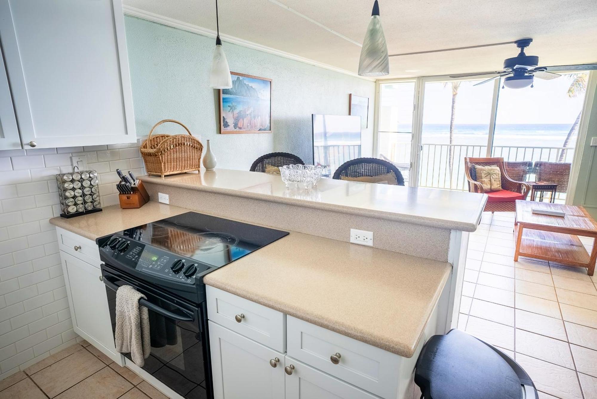 Pats At Punalu'U Aparthotel Hau'ula Exteriör bild